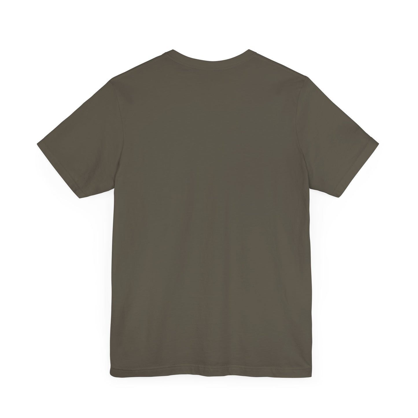 Stripe Tee - Bella and Canvas