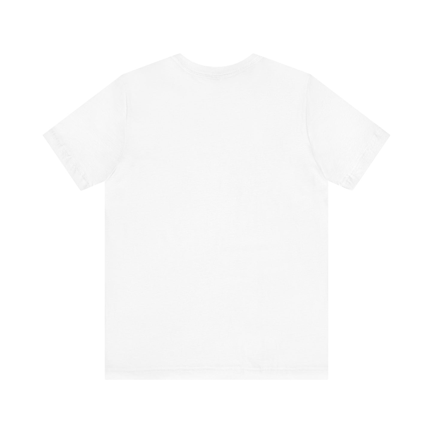 Stripe Tee - Bella and Canvas