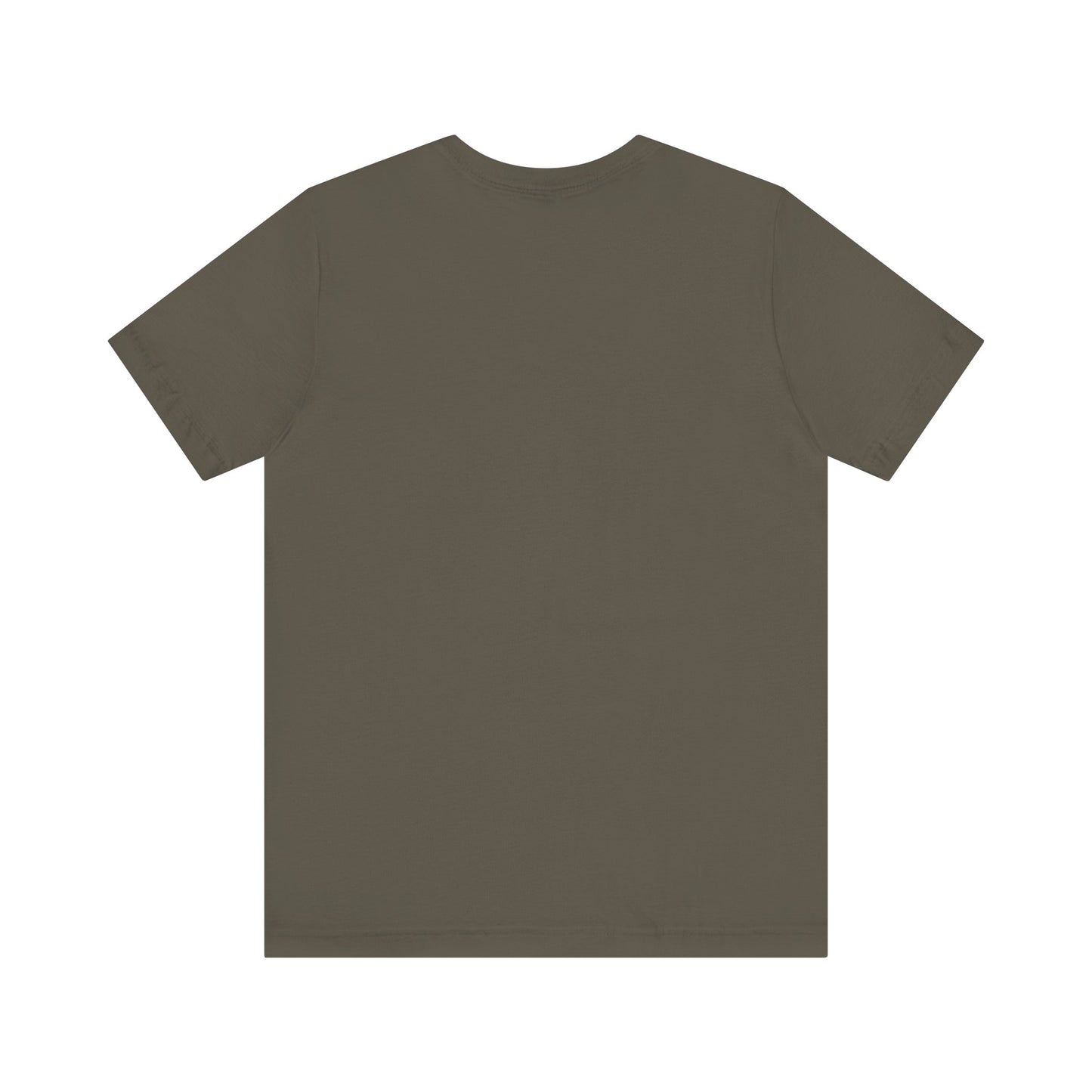 Stripe Tee - Bella and Canvas