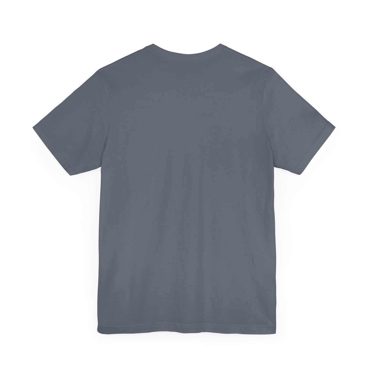 Stripe Tee - Bella and Canvas