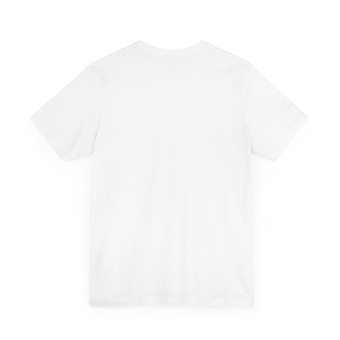 Stripe Tee - Bella and Canvas
