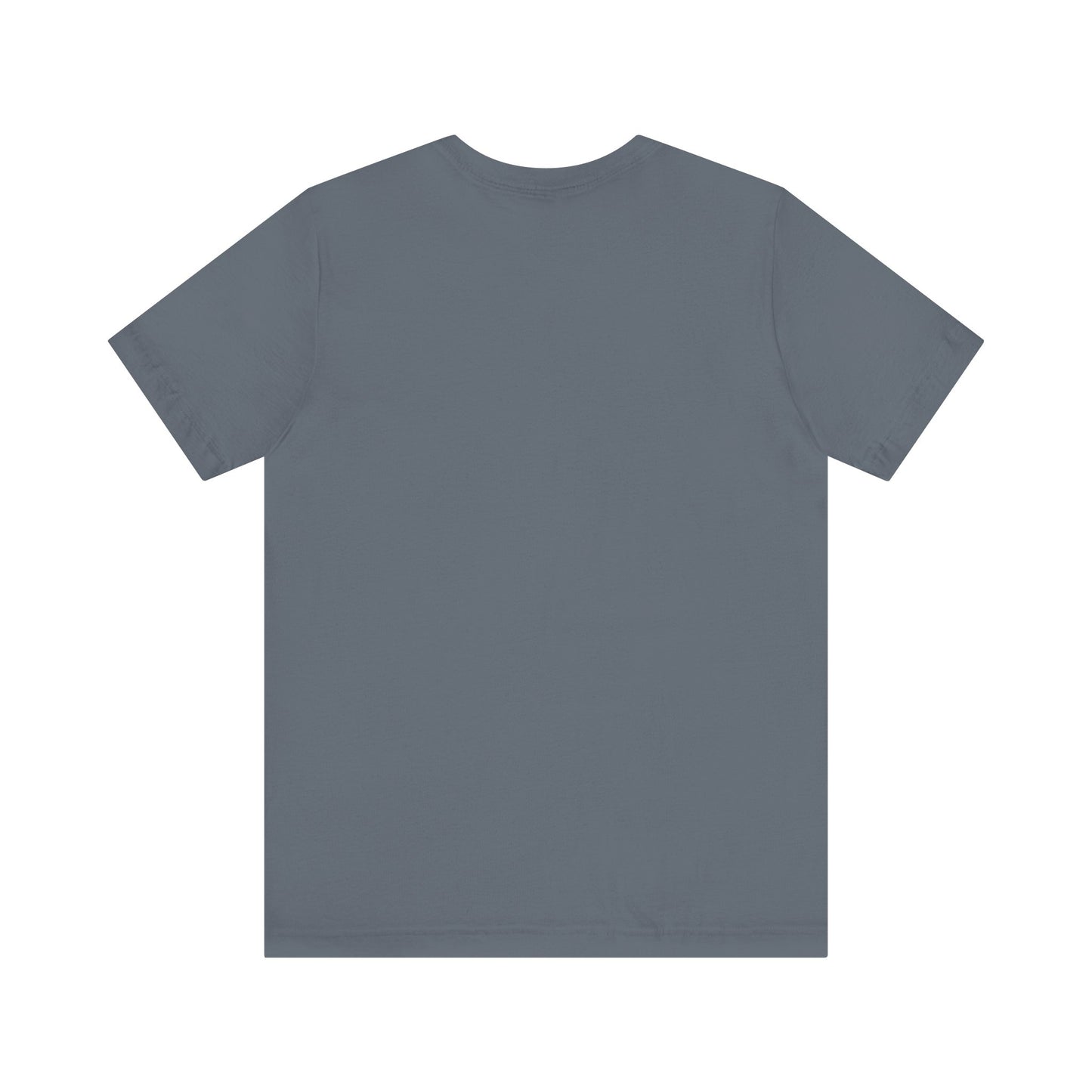 Stripe Tee - Bella and Canvas